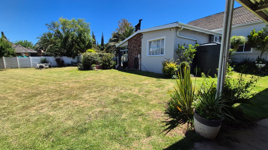 3 Bedroom Property for Sale in Top Town Eastern Cape